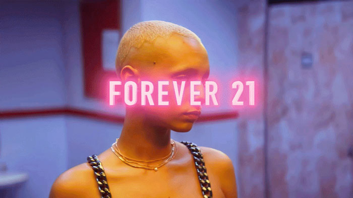 Forever 21